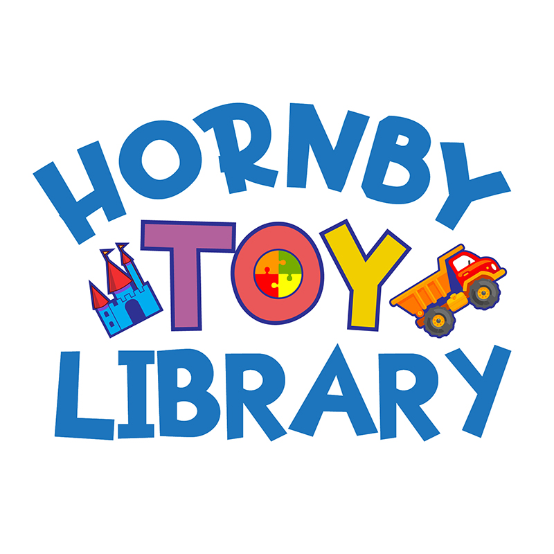 Hornby Toy Library Logo