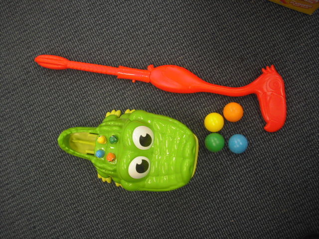 Gator Golf