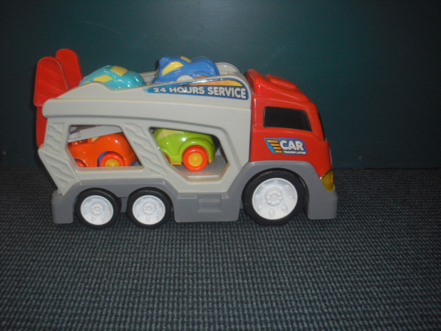 Car Transporter