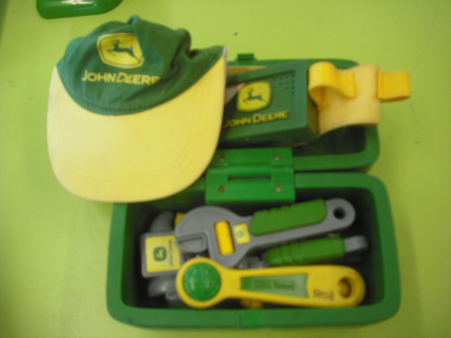 John Deere Tools
