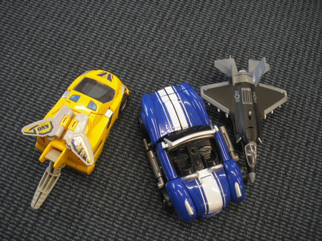 Transformers